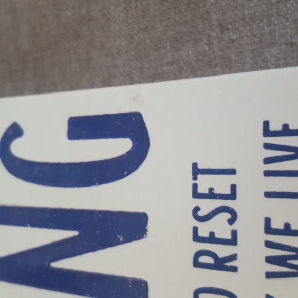 Rising Strong by Brené Brown, Paperback - Picture 6 of 7